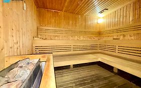 Pod Brzozami Apartamenty Dwie Sosny