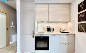 Pod Brzozami Apartamenty Dwie Sosny